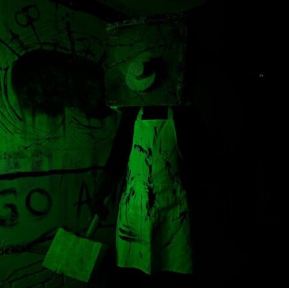 THE EVIL WITHIN. Готовы ли вы столкнуться с тем, что скрывается за гранью вашего разума? Тогда добро пожаловать на квест «THE EVIL...