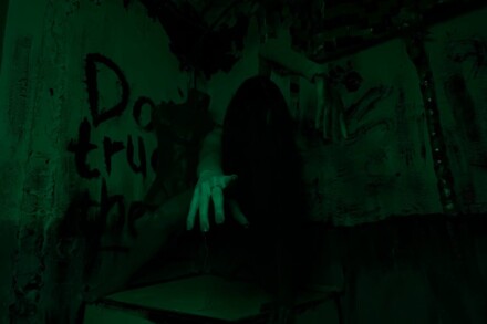 иллюстрация 2 для квеста THE EVIL WITHIN Волгоград