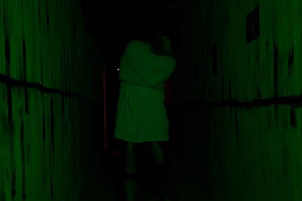 иллюстрация 3 для квеста THE EVIL WITHIN Волгоград