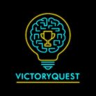 Лого: квесты VictoryQuest Астрахань