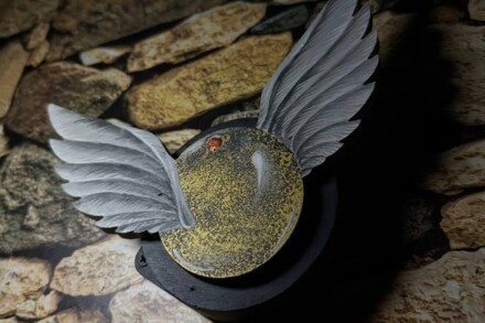 иллюстрация 4 для квеста Школа Чародейства и Волшебства Астрахань