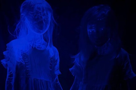 иллюстрация 1 для квеста Дом с привидениями Астрахань