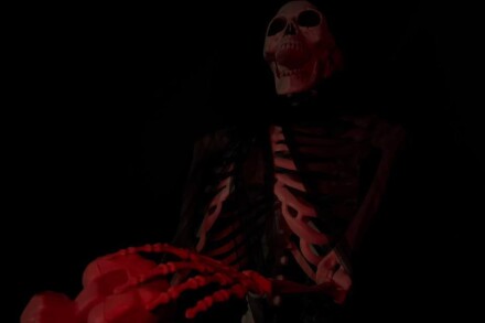 иллюстрация 3 для квеста Дом с привидениями Астрахань