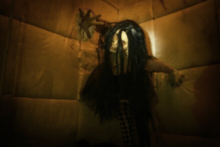 иллюстрация 1 для квеста Сомния Сургут