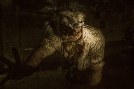 иллюстрация 2 для квеста Сомния Сургут