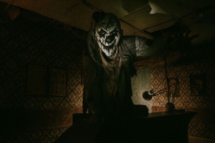 иллюстрация 3 для квеста Сомния Сургут