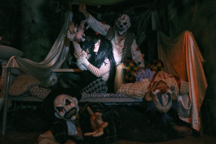 иллюстрация 4 для квеста Сомния Сургут