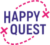 Лого: квесты Happy Quest