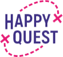 Лого: квесты Happy Quest Нижний Тагил