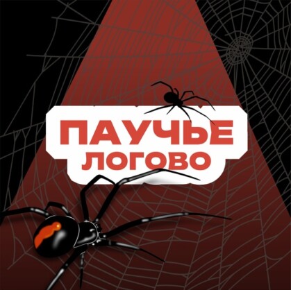 Паучье Логово. Добро пожаловать на квест «Паучье Логово» в городе Нижний Тагил! Вас ждет увлекательное приключение, где каждый шаг может привести к неожиданным открытиям! В лабиринте, затянутом паутиной, сквозь неведомые коридоры и запутанные тропинки,...