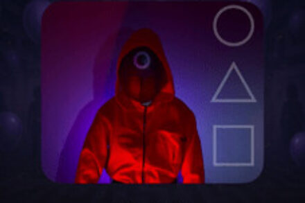 иллюстрация 1 для квеста Игра в кальмара Нижний Тагил