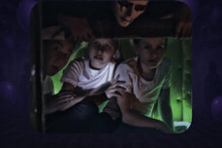 иллюстрация 1 для квеста 3008. Побег из IKEA Нижний Тагил