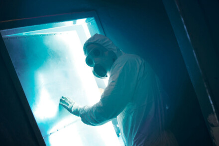 иллюстрация 2 для квеста Каратин Курган