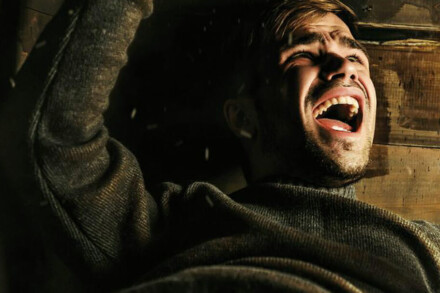 иллюстрация 2 для квеста Погребенный заживо Курган