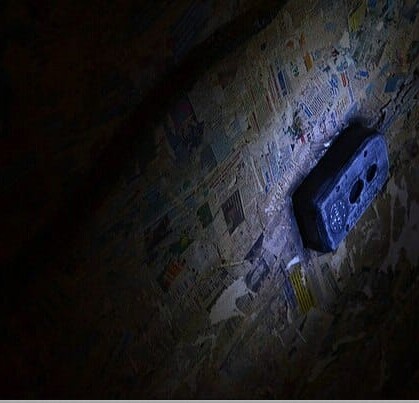 Астрал. Легенда квеста: В квартире 47 происходят странные и пугающие вещи. Недавно там повесился человек. У дверей нашли сумку с запиской на ваше имя… И лучше бы это была нелепая ошибка… но…...