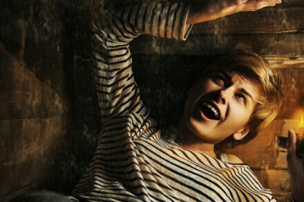 иллюстрация 3 для квеста Погребенный заживо Курган