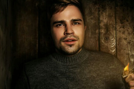 иллюстрация 1 для квеста Погребенный заживо Курган