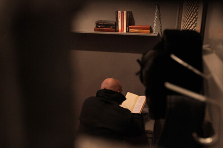 иллюстрация 5 для квеста Заключение Курган