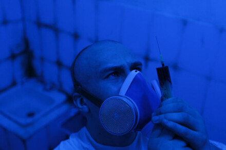 иллюстрация 3 для квеста Каратин Курган