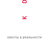 Лого: квесты Чеширский Код Красноярск