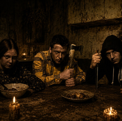 Resident Evil 7. Добро пожаловать на квест «Resident Evil 7» в городе Красноярск! Этот квест основан на популярной хоррор-игре Resident Evil 7...