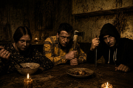 иллюстрация 3 для квеста Resident Evil 7 Красноярск