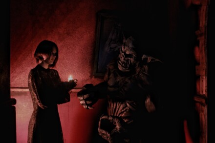 иллюстрация 3 для квеста Слуги дьявола Красноярск