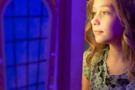 иллюстрация 5 для квеста Алиса в стране чудес Красноярск