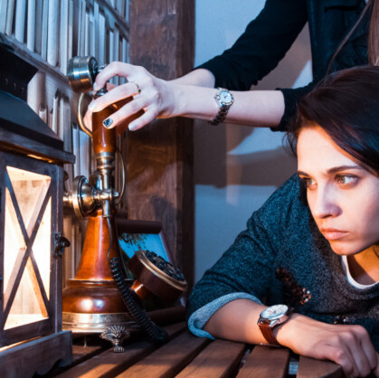 Магический лабиринт. Тайна ключа. Готовы к настоящему приключению, где каждый шаг таит в себе загадку, а за каждой дверью скрывается новая тайна? Тогда...