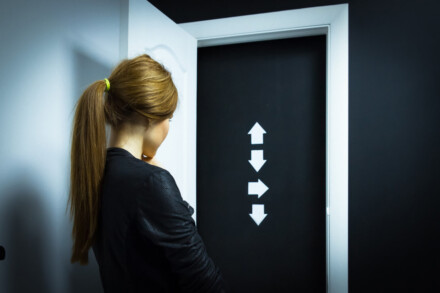 иллюстрация 4 для квеста Магический лабиринт. Тайна ключа Красноярск