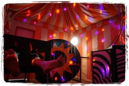 иллюстрация 3 для квеста Цирк Томск