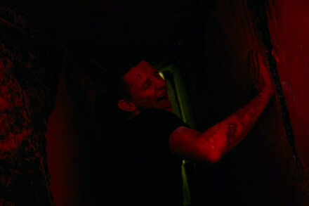 иллюстрация 4 для квеста Поместье Бенивьенто Томск