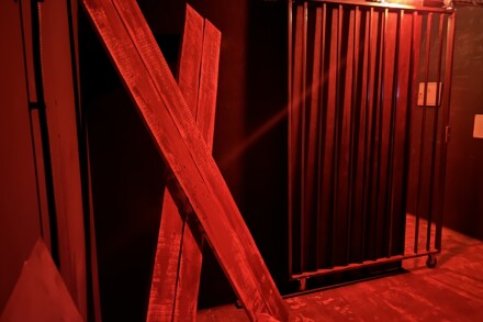 иллюстрация 1 для квеста Подвал мясника Томск