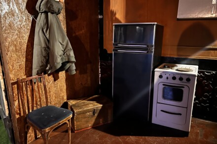 иллюстрация 2 для квеста Серп и морда — Пугало Томск