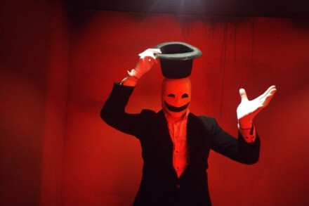 иллюстрация 3 для квеста Шоу, которое построил Джек Томск