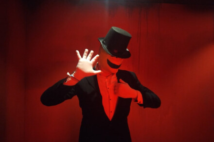 иллюстрация 4 для квеста Шоу, которое построил Джек Томск