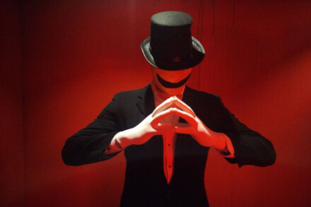 иллюстрация 5 для квеста Шоу, которое построил Джек Томск