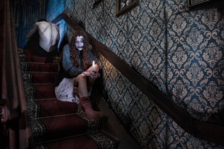 иллюстрация 2 для квеста Присутствие Томск