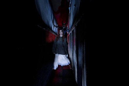 иллюстрация 3 для квеста Присутствие Томск