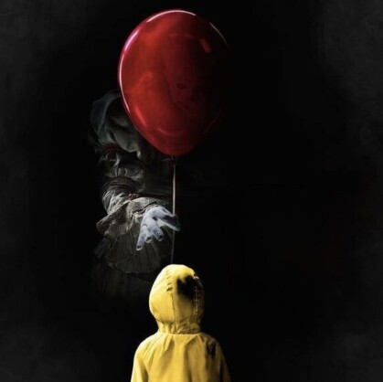 ОНО. Добро пожаловать на квест «ОНО» в городе Томск! Вы окажетесь в мрачных переулках Дерри, в заброшенных домах, где каждый...