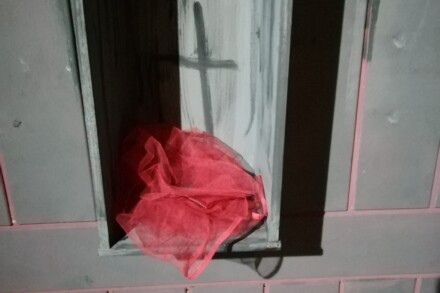 иллюстрация 1 для квеста Присягнувшая Тьме Новосибирск