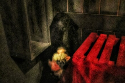 иллюстрация 2 для квеста Присягнувшая Тьме Новосибирск