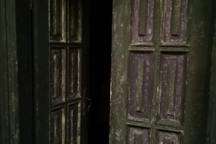 иллюстрация 3 для квеста Присягнувшая Тьме Новосибирск