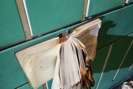 иллюстрация 4 для квеста Присягнувшая Тьме Новосибирск