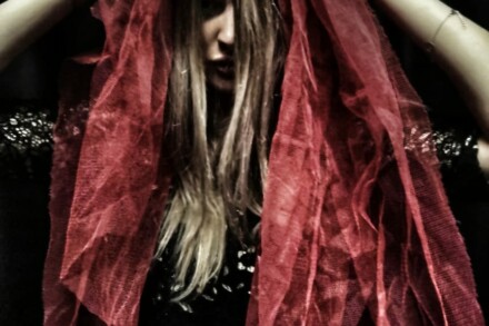 иллюстрация 5 для квеста Присягнувшая Тьме Новосибирск