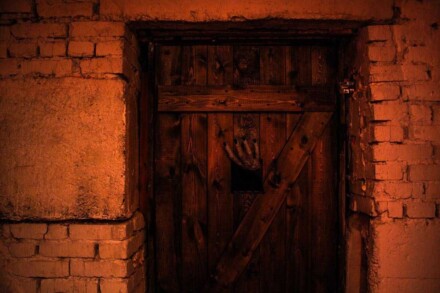 иллюстрация 2 для квеста От заката до рассвета Кемерово