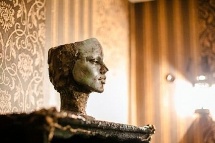 иллюстрация 3 для квеста Музей ужасов капитана Сполдинга 2.0 Кемерово