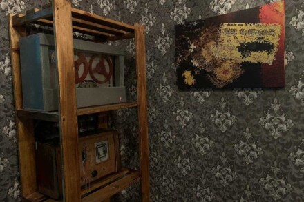 иллюстрация 1 для квеста Ограбление казино — Fallout Кемерово