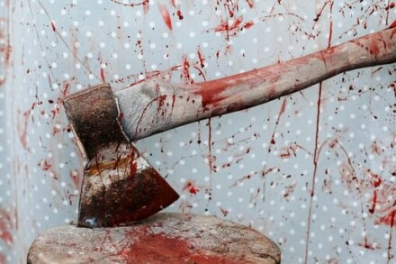 иллюстрация 2 для квеста Музей ужасов капитана Сполдинга 2.0 Кемерово