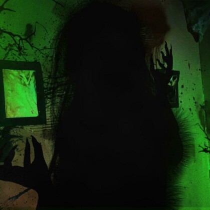 Главное изображение для квеста Ведьма 2.0. Тайна сундука, новая версия квеста